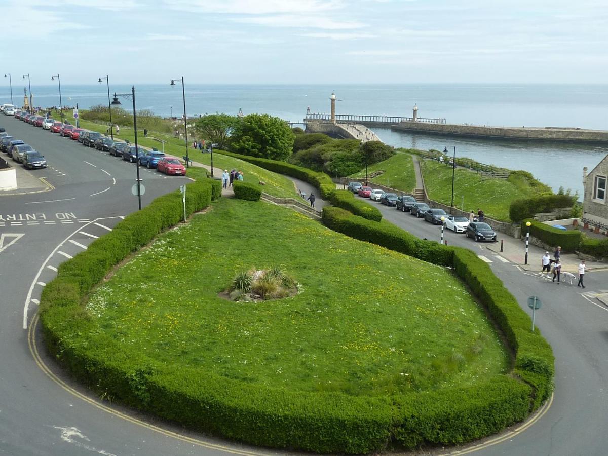 Hotel Lavinia House Whitby Exterior foto